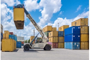 國際物流對于跨境電商貿易的重要性