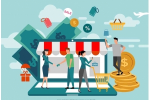 跨境云倉的發(fā)展之路