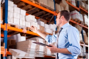 國際物流包裹一直處于清關狀態不更新信息