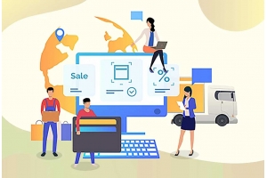 跨境電商云倉代發貨選擇UPS、DHL、FedEx有優惠嗎