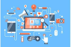 跨境云倉WMS倉庫管理軟件能對接電商平臺嗎?