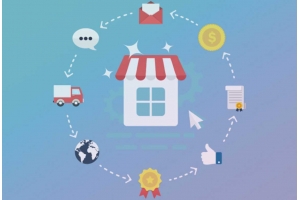 電商代發貨的云倉服務商如何找