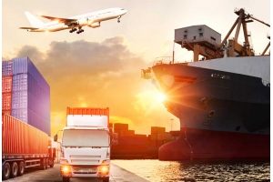 跨境貿易的核心要點為什么是國際物流