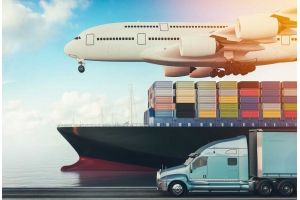 為什么國際貿易協定對跨境貨運至關重要