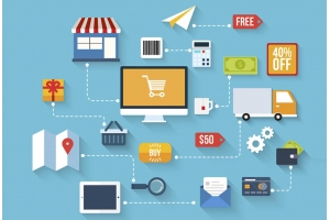 經常看到的跨境云倉是什么意思?代發貨是云倉的主要服務嗎?