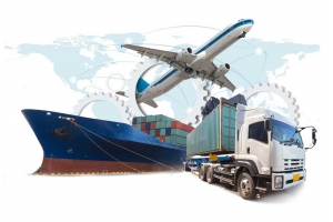 什么是國際快遞服務，它們如何運作?