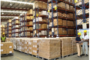 為什么跨境電商賣家忘記都在咨詢物流排倉