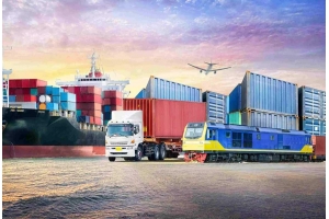 國際物流中的國際快遞是哪幾家公司?