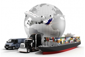 我可以在國際快遞中使用自己的包裝標識嗎?