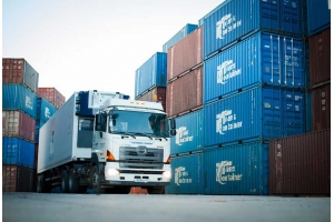 我可以在國際快遞中寄送冷藏物品嗎?