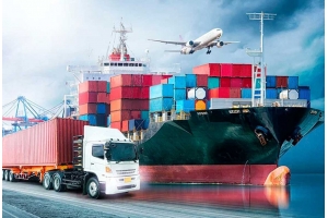 我可以在國際快遞中使用多種貨幣支付嗎?