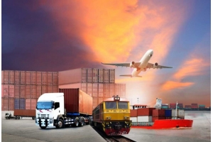 我可以在國際快遞中寄送生鮮食品嗎?