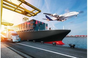 我可以在國際快遞中使用自己的運輸保護措施嗎?