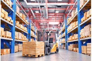 寄送大件物品：泰嘉大貨渠道助您輕松搞定