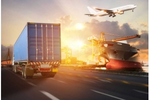 國際航空運輸的主要方式有哪些?