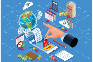 云倉儲是否支持商品的庫存共享?