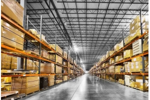 如何應對國際物流中的倉儲成本上升?