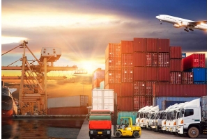 國際貨運航空中的貨物運輸服務水平如何評估?