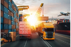 國際物流中的清關手續有哪些?