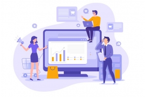 云倉一件代發是如何成為跨境賣家的助推劑的?