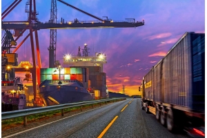 國際貨物運輸的主要方式有哪些?