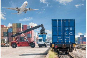 什么是國際快遞?