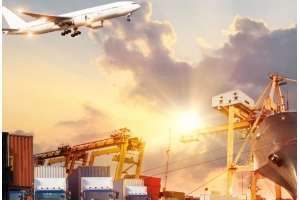 國際空運發一些品牌貨物如何申報?