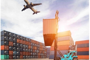 跨境云倉如何幫助賣家提高訂單處理速度?