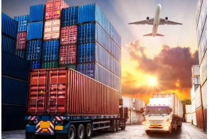 國際貨物運輸中的航空運輸有何優(yōu)勢?