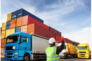 國際物流中的貨物包裝材料選擇有哪些原則?