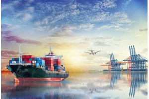 國際物流中的運輸合同中的INCOTERMS是什么?