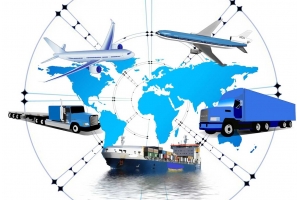 國際貨物運輸中的貨物尺寸和重量測量如何進行?