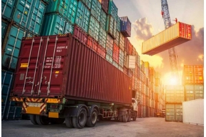 國際物流中的倉儲系統(tǒng)如何選擇?