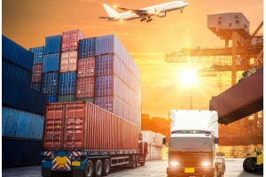 跨境電商大貨發(fā)貨如何選擇渠道?