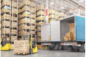 跨境運(yùn)輸?shù)呢浳锇l(fā)貨操作有哪些注意事項(xiàng)?