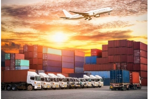 國際物流中的運輸方式都有哪些?