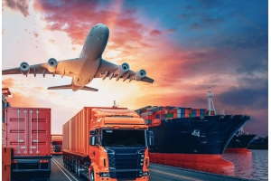 如何應對國際物流中的運輸成本上升?