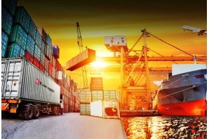 國際快遞都是空運嗎?