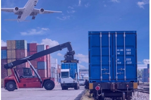 探索國際物流中的體積重量和實際重量之間的區別