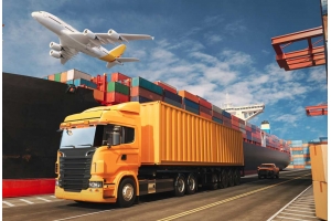 國際物流中的跟蹤系統及其在貨物運輸中的重要性