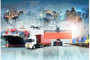 如何利用國際物流跨境銷售純電池產品?