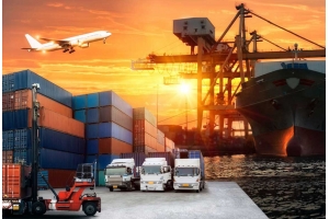 國際物流的選擇是跨境電商賣家成長必經之路