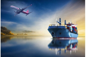 探討國際物流中的貨物追蹤系統及其作用