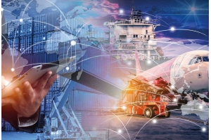 如何選擇適合的國際物流服務提供商?