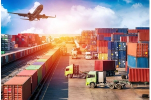 跨境電商如何應對國際物流中的季節性高峰期?