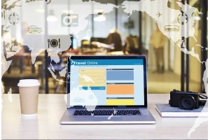 跨境電商提高效率的法寶：云倉代發貨