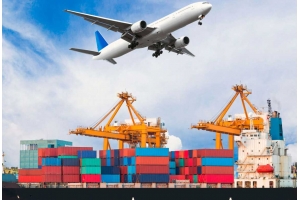 郵寄國際快遞時面對運輸時間：不同服務(wù)商、不同目的地的比較分析