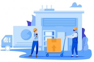 從國內發貨到國外目的地：跨境物流發貨全程指南