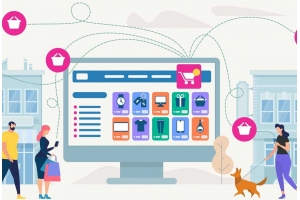 云倉代發貨是什么意思