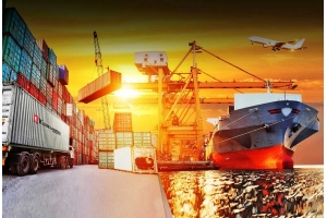 如何選擇合適的國際物流方式?